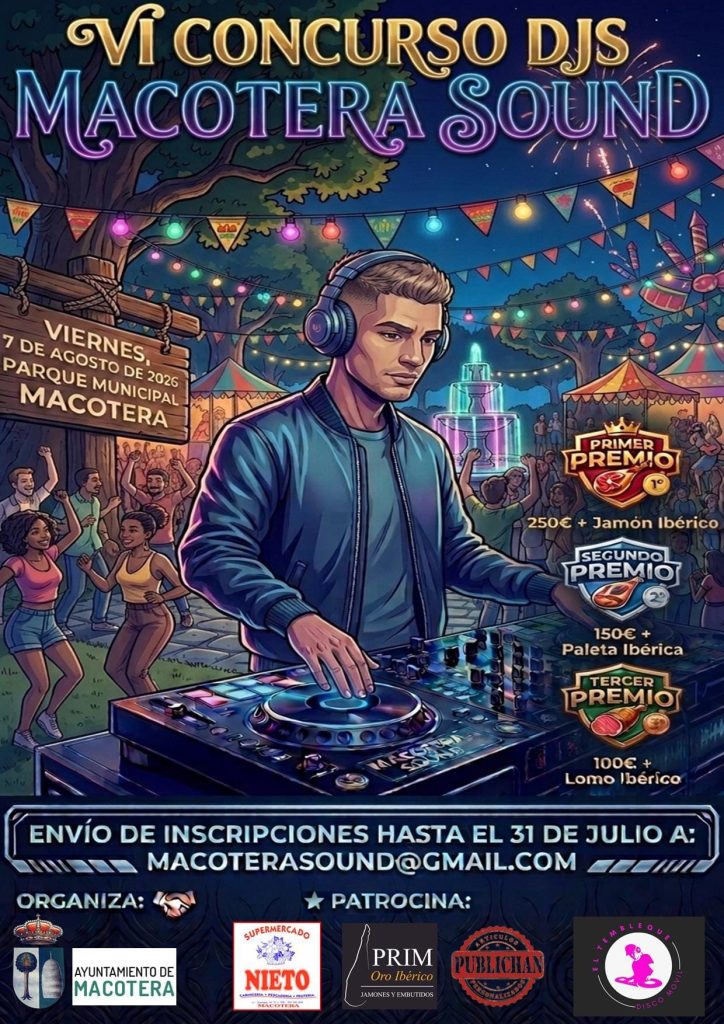macodj 1