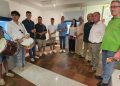 Macotera presenta su Festival Internacional de Folklore que los días 24 y 25 de julio llega a la villa con música, danza y tradición