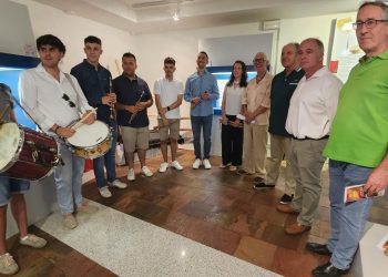 Macotera presenta su Festival Internacional de Folklore que los días 24 y 25 de julio llega a la villa con música, danza y tradición