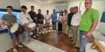Macotera presenta su Festival Internacional de Folklore que los días 24 y 25 de julio llega a la villa con música, danza y tradición