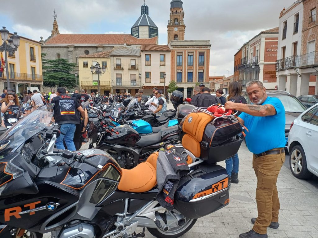 motos 30