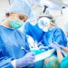 101 días de espera media para ser intervenido quirúrgicamente en los hospitales públicos de Castilla y León y 44 días para un TAC
