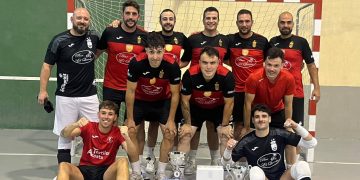 Cebadero gana la XIV edición del torneo Felipe Yagüe «Pipe» en Paradinas de San Juan con una vibrante final ante Robliza