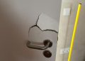 Roban en las piscinas y la cafetería de las piscinas municipales de Peñaranda y causan numerosos destrozos en las instalaciones