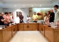 Luz verde en Peñaranda al reglamento del centro de ocio juvenil para acabar con el quebrantamiento de las normas más básicas