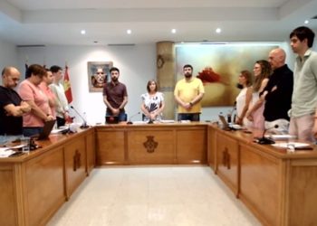 Luz verde en Peñaranda al reglamento del centro de ocio juvenil para acabar con el quebrantamiento de las normas más básicas