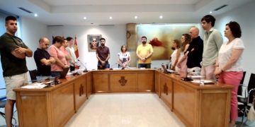 Luz verde en Peñaranda al reglamento del centro de ocio juvenil para acabar con el quebrantamiento de las normas más básicas