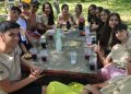 Rágama celebrará del 7 al 10 de agosto «La Fiesta Chica 2026» con música, tradición y actividades para todas las edades