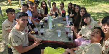 Rágama celebrará del 7 al 10 de agosto «La Fiesta Chica 2026» con música, tradición y actividades para todas las edades