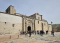 Peñaranda, Santiago de la Puebla, Macotera y Villoria abren sus iglesias este verano para dinamizar el turismo cultural y religioso