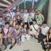 Babilafuente vibró con el Söck Festival 2026 en una intensa jornada de buena música y espectáculo con mucho ambiente