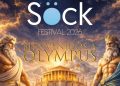El Söck Festival llega mañana a la plaza de toros de Babilafuente con 12 horas de música, espectáculo y un ambiente único