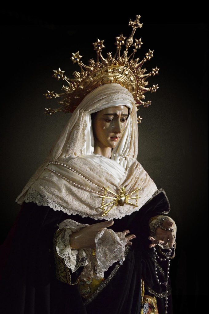 soledad 77