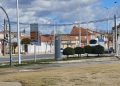 Villoria denuncia el estado de la SA-810 hasta Babilafuente y pide medidas para reducir la velocidad en la travesía de la villa