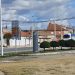 Villoria denuncia el estado de la SA-810 hasta Babilafuente y pide medidas para reducir la velocidad en la travesía de la villa