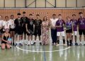 Éxito rotundo de participación y convivencia en el Torneo de Vóley 3×3 de Peñaranda con triunfo para el equipo Sada Cruzeiro