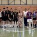 Éxito rotundo de participación y convivencia en el Torneo de Vóley 3×3 de Peñaranda con triunfo para el equipo Sada Cruzeiro