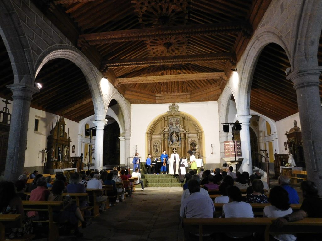 Cantaracillo 268