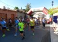 Villoria cierra un intenso fin de semana cultural y deportivo con la carrera solidaria Virgen de la Vega a favor de la asociación AIPA