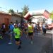 Villoria cierra un intenso fin de semana cultural y deportivo con la carrera solidaria Virgen de la Vega a favor de la asociación AIPA