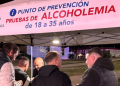 Babilafuente, Peñaranda y Cantalapiedra recibirán el Punto Clave en sus fiestas para informar de los riesgos del alcohol y  drogas