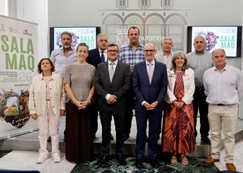 Salamaq 2026: la gran cita nacional e internacional del sector agropecuario y corazón del mundo rural del 3 al 7 de septiembre