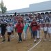 Ismael Martín y El Fandi salen a hombros en la corrida mixta celebrada en el centenario coso de La Florida, en Peñaranda