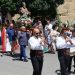 Villar de Gallimazo da la bienvenida al mes de agosto con los actos festivos en honor de su patrón, San Pedro Advíncula
