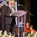 «En Peñaranda se pueden cumplir sueños, se pueden crear empresas, se puede generar empleo, también se puede construir un proyecto del que sentirse orgulloso»: el pregón de César Serna