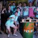 Un recorrido por la «ciudad de las carpas» en Peñaranda: el lugar donde las peñas viven la fiesta y nadie se siente forastero