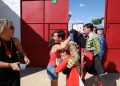 Crónica del patio de caballos en La Florida de Peñaranda: Ismael Martín, Léa Vicens y El Fandi, el saludo a un convaleciente Sergio Pérez y el ex futbolista Schuster como invitado de excepción