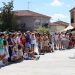 Éxito de público en el IV Mercado Tradicional Villa Áurea de Villoria como antesala a las fiestas patronales de la Vega