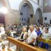 Paradinas, un pueblo en el camino de Teresa y San Juan de la Cruz que ahora revive su pasado en una gran representación teatral