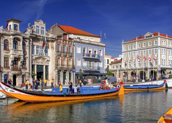 La excursión joven en Peñaranda ya tiene destino y fecha: Aveiro, en Portugal, para disfrutar de un día de playa el 29 de agosto