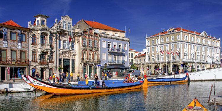 La excursión joven en Peñaranda ya tiene destino y fecha: Aveiro, en Portugal, para disfrutar de un día de playa el 29 de agosto