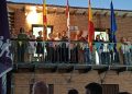 El Coro Parroquial da el pregón festivo en Paradinas de San Juan y reivindica una historia de casi medio siglo al servicio del pueblo