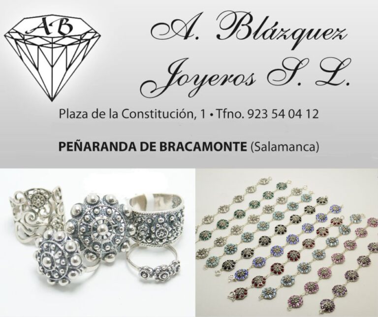 ABJOYEROS