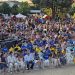El «resacón» del II Airadilos Fest en Peñaranda: más de 3.000 personas, humor y música en la Huerta hasta la madrugada