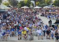 El «resacón» del II Airadilos Fest en Peñaranda: más de 3.000 personas, humor y música en la Huerta hasta la madrugada