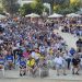 El «resacón» del II Airadilos Fest en Peñaranda: más de 3.000 personas, humor y música en la Huerta hasta la madrugada