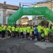 Alaraz recauda fondos para la lucha contra el cáncer en una gran marcha solidaria con más de medio millar de participantes