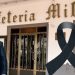 Consternación en Peñaranda por el fallecimiento del conocido hostelero Antonio Cañada, dueño del bar Milán en la plaza Nueva