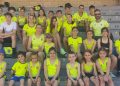 El club de atletismo Ciudad de Peñaranda arrancará el 1 de octubre su XVI temporada y abre las inscripciones hasta el día 30