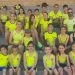 El club de atletismo Ciudad de Peñaranda arrancará el 1 de octubre su XVI temporada y abre las inscripciones hasta el día 30