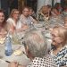 La asociación de mujeres de Bóveda del Río Almar celebra su fiesta con una exposición, misa y una comida de confraternidad