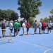 El Campo de Peñaranda acoge la III edición del Campeonato Nacional de Calva con un gran ambiente y nivel de los participantes