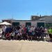 Peñaranda «a tope» de deporte en la antesala de sus Ferias y Fiestas: calva y rana, triatlón, pádel, baloncesto 3×3 y mus
