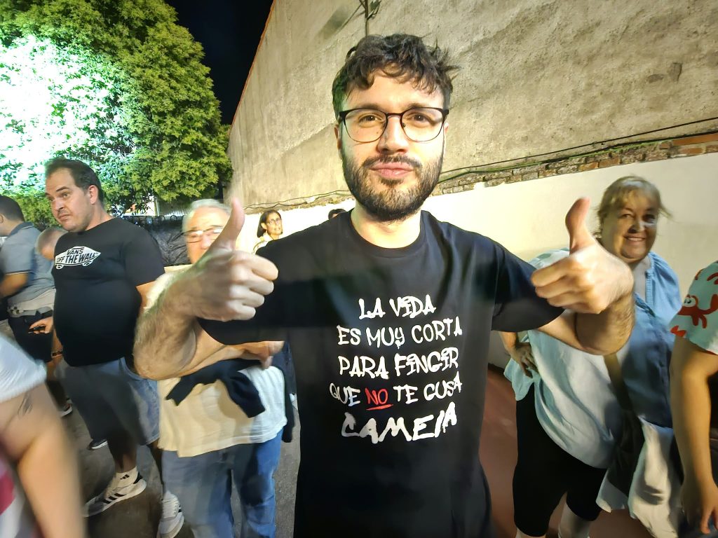 camela 5