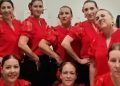 El Campo de Peñaranda pone el broche a su Verano Cultural con masterclass de rumba y actuación del grupo de sevillanas
