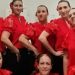 El Campo de Peñaranda pone el broche a su Verano Cultural con masterclass de rumba y actuación del grupo de sevillanas